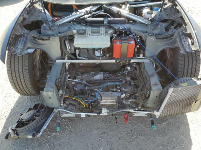 5YJSA1E24FF104474 - 2015 TESLA MODEL S Qara foto 11