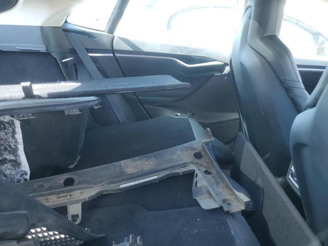 5YJSA1E24FF104474 - 2015 TESLA MODEL S Qara foto 12