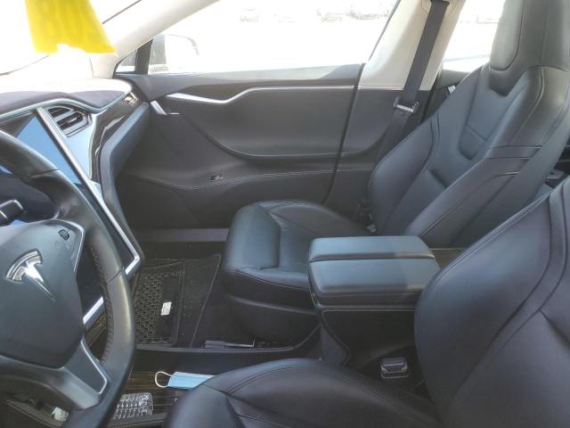 5YJSA1E24FF104474 - 2015 TESLA MODEL S Qara foto 8