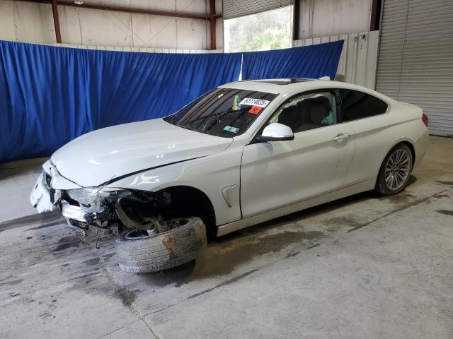 2014 BMW 428 XI, 