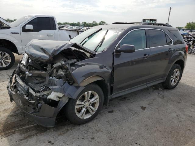 2014 CHEVROLET EQUINOX LT, 