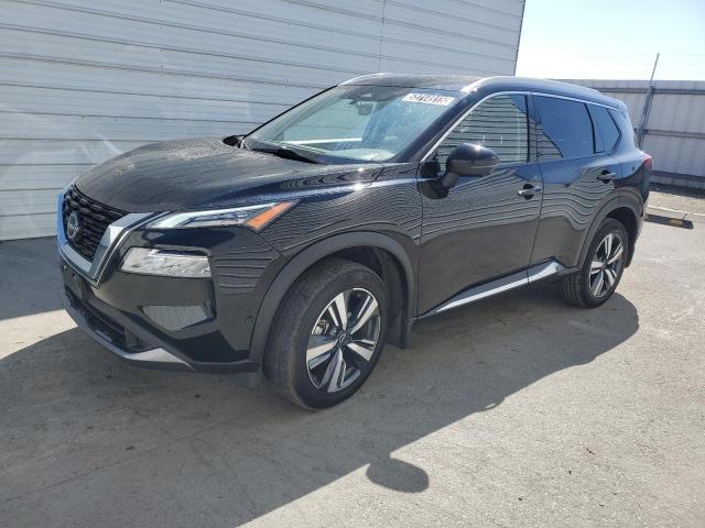 2023 NISSAN ROGUE SL, 