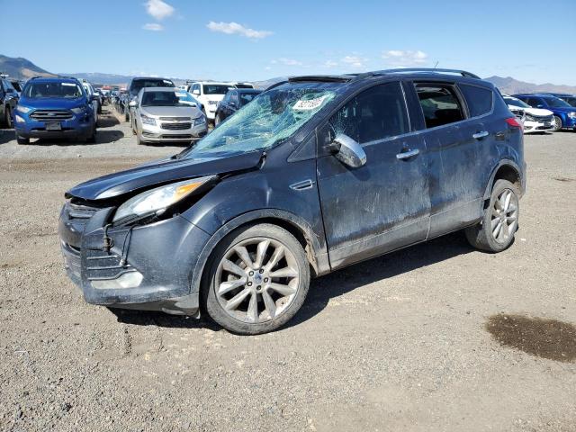 2016 FORD ESCAPE SE, 