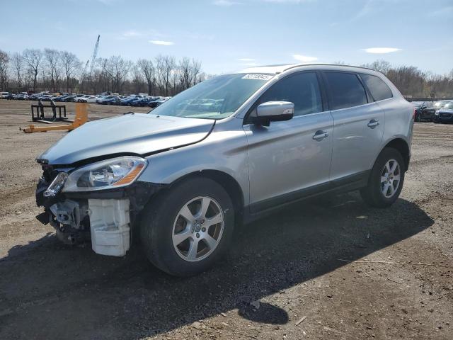 2012 VOLVO XC60 3.2, null