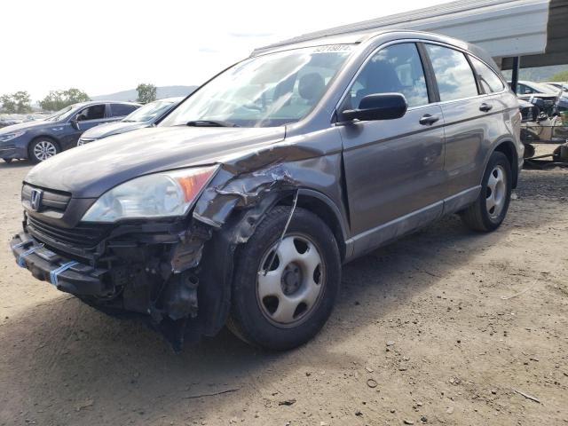 2009 HONDA CR-V LX, 