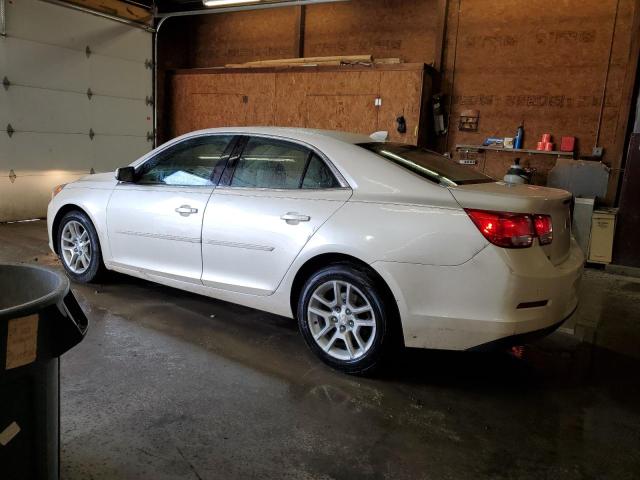 1G11C5SL4EF197624 - 2014 CHEVROLET MALIBU 1LT CREAM photo 2