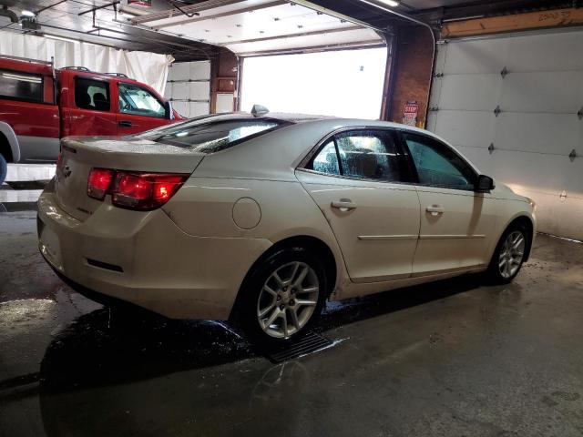 1G11C5SL4EF197624 - 2014 CHEVROLET MALIBU 1LT CREAM photo 3