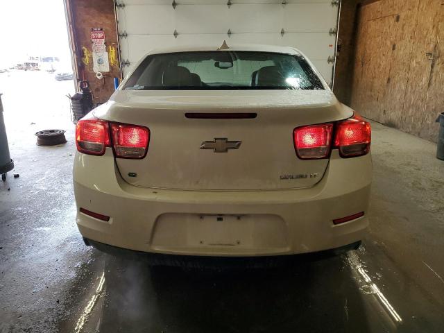 1G11C5SL4EF197624 - 2014 CHEVROLET MALIBU 1LT CREAM photo 6