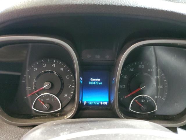 1G11C5SL4EF197624 - 2014 CHEVROLET MALIBU 1LT CREAM photo 9