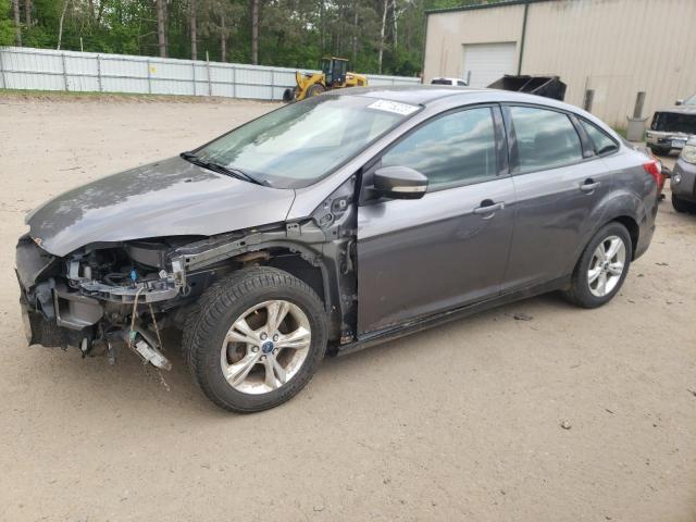 2013 FORD FOCUS SE, 