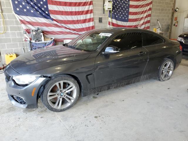 2014 BMW 428 XI, 
