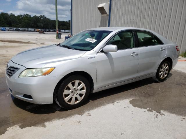 2009 TOYOTA CAMRY HYBRID, 