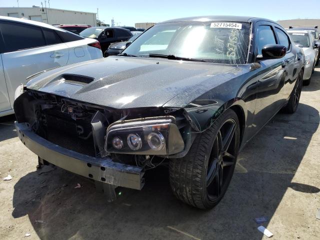 2006 DODGE CHARGER SRT-8, 