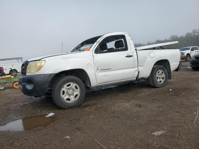 2006 TOYOTA TACOMA, 