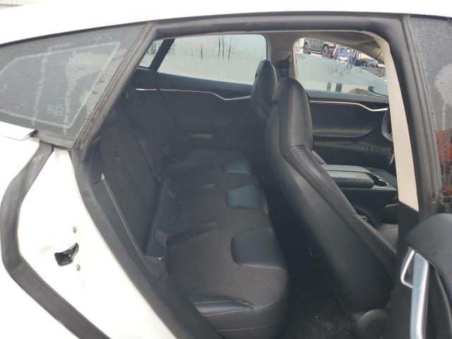 5YJSA1CGXDFP22040 - 2013 TESLA MODEL S Ağ foto 10