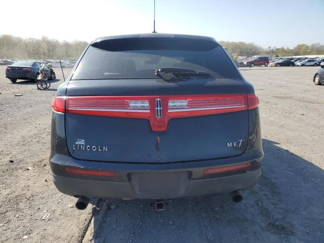 2LMHJ5FR5ABJ10545 - 2010 LINCOLN MKT BLACK photo 6