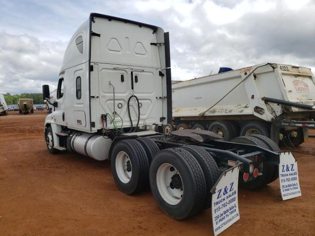 3AKJGLDR1KSKP9967 - 2019 FREIGHTLINER CASCADIA 1 WHITE photo 3