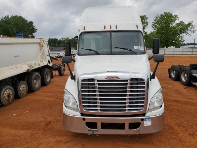 3AKJGLDR1KSKP9967 - 2019 FREIGHTLINER CASCADIA 1 WHITE photo 9