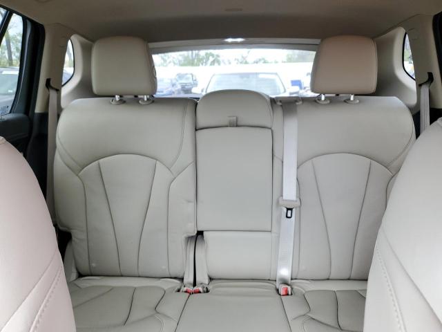 LRBFXBSA2HD053955 - 2017 BUICK ENVISION ESSENCE Թուխ լուսանկար 10