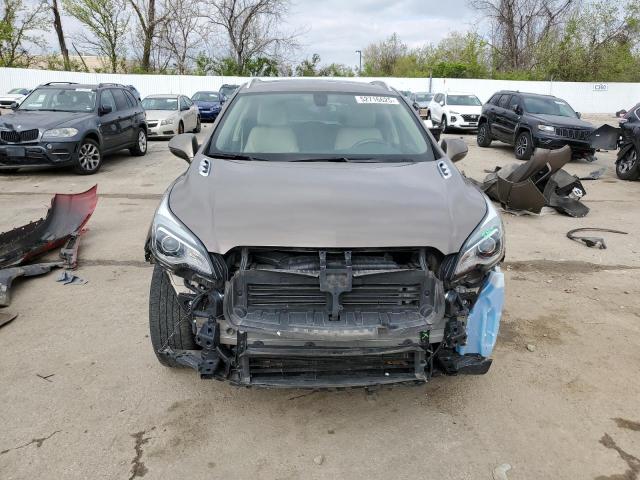 LRBFXBSA2HD053955 - 2017 BUICK ENVISION ESSENCE Թուխ լուսանկար 5