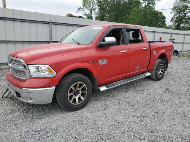 2016 RAM 1500 LONGHORN, 