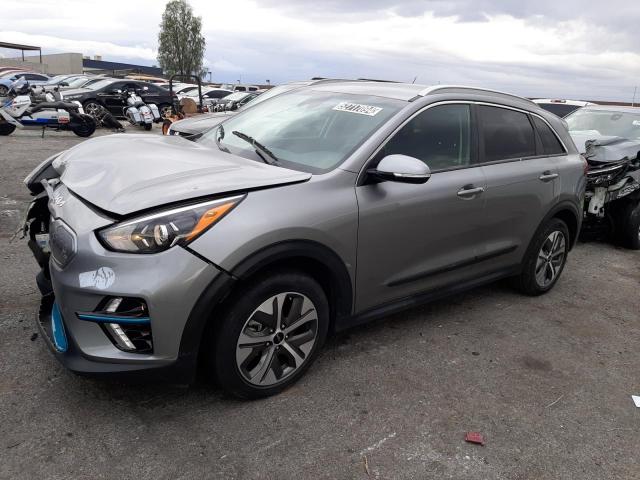 2022 KIA NIRO S, 