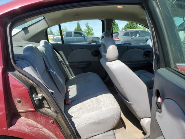 1G8AJ55F47Z123960 - 2007 SATURN ION LEVEL 2 栗色 照片 10