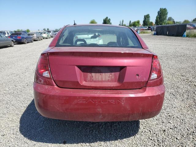 1G8AJ55F47Z123960 - 2007 SATURN ION LEVEL 2 栗色 照片 6