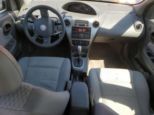 1G8AJ55F47Z123960 - 2007 SATURN ION LEVEL 2 栗色 照片 8