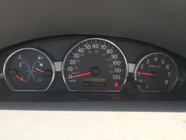 1G8AJ55F47Z123960 - 2007 SATURN ION LEVEL 2 栗色 照片 9