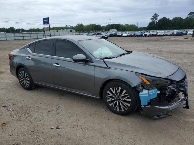 1N4BL4DV2PN335552 - 2023 NISSAN ALTIMA SV GRAY photo 4