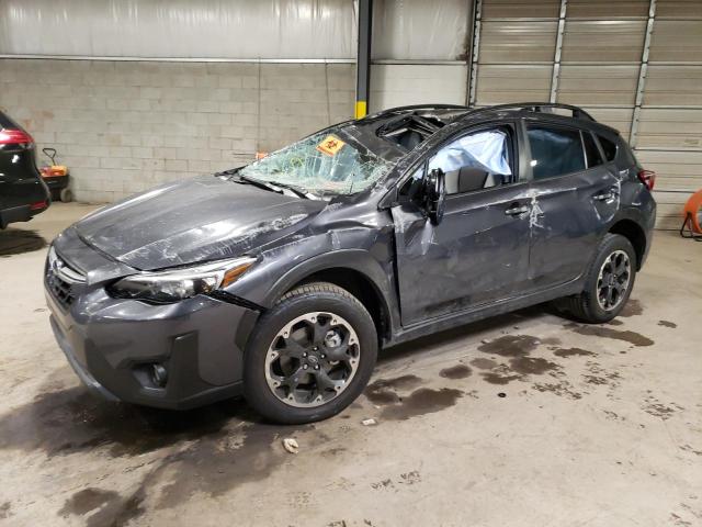 2023 SUBARU CROSSTREK PREMIUM, 