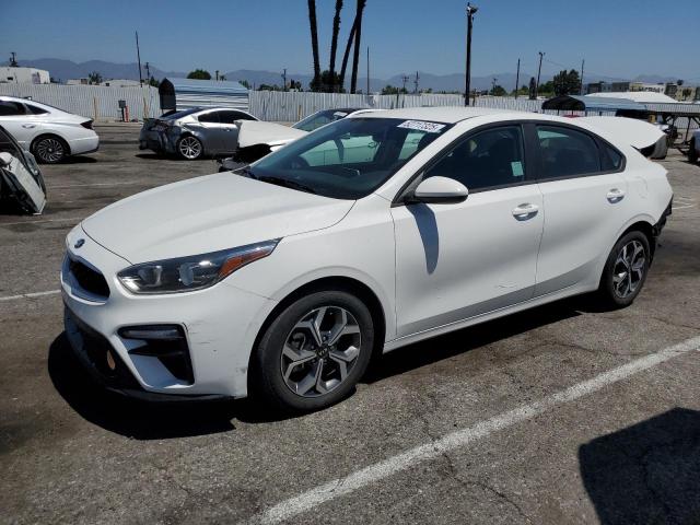 2021 KIA FORTE FE, 