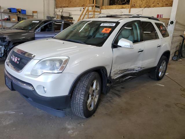 2008 GMC ACADIA SLT-2, 