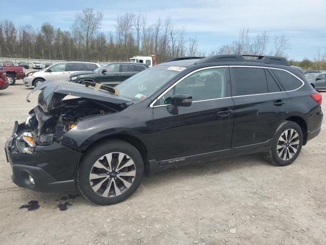 2015 SUBARU OUTBACK 2.5I LIMITED, 