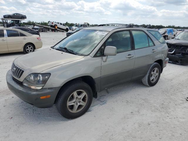 2000 LEXUS RX 300, 