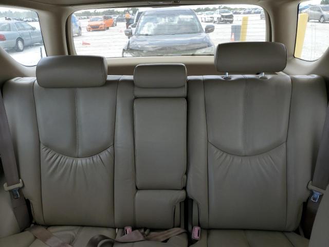 JT6GF10U1Y0078375 - 2000 LEXUS RX 300 SILVER photo 10