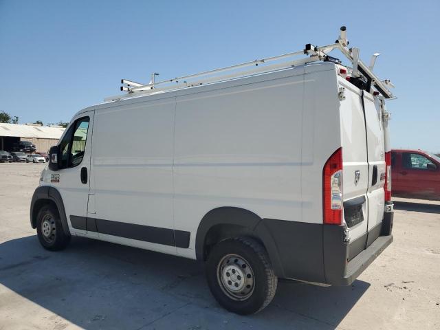 3C6TRVAD9EE129622 - 2014 RAM PROMASTER 1500 STANDARD WHITE photo 2