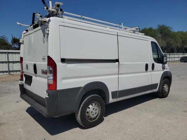 3C6TRVAD9EE129622 - 2014 RAM PROMASTER 1500 STANDARD WHITE photo 3