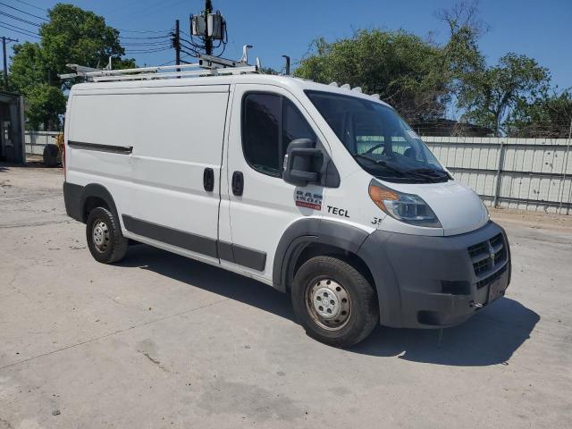 3C6TRVAD9EE129622 - 2014 RAM PROMASTER 1500 STANDARD WHITE photo 4