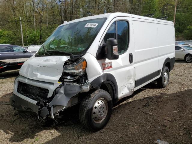 2022 RAM PROMASTER 1500 STANDARD, 