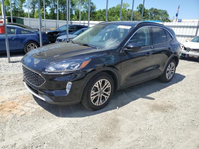 2022 FORD ESCAPE SEL, 