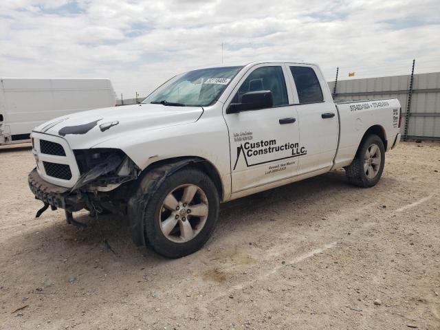 2014 RAM 1500 ST, 