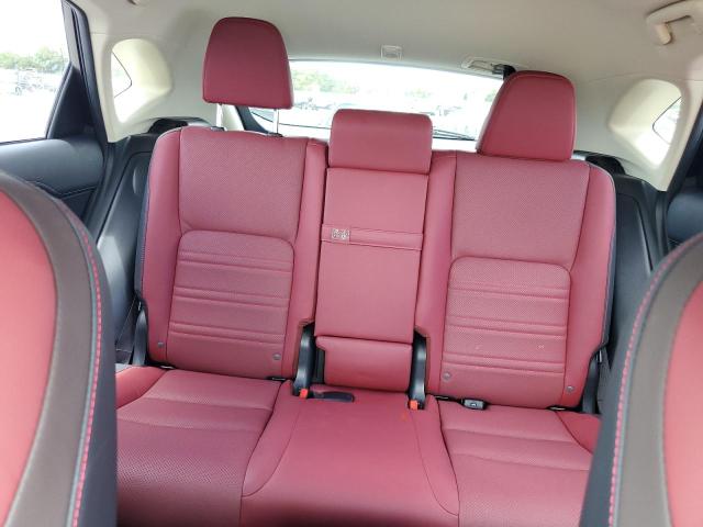 JTJYARBZ3K2127278 - 2019 LEXUS NX 300 BASE თეთრი ფოტო 10