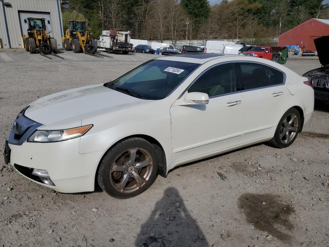 2010 ACURA TL, 