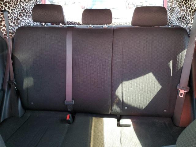 JTLKE50E581049482 - 2008 TOYOTA SCION XB 粉色 照片 10