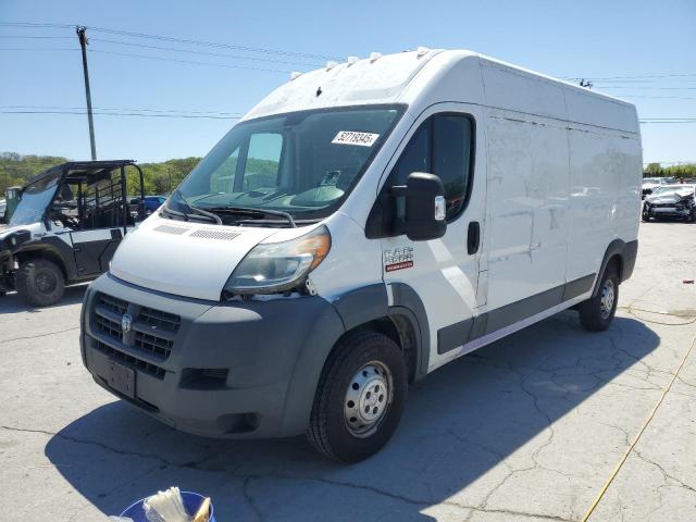 3C6TRVDG5HE503380 - 2017 RAM PROMASTER 2500 HIGH Ağ foto 1