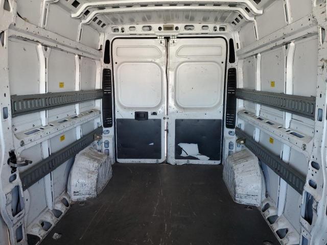 3C6TRVDG5HE503380 - 2017 RAM PROMASTER 2500 HIGH Ağ foto 10
