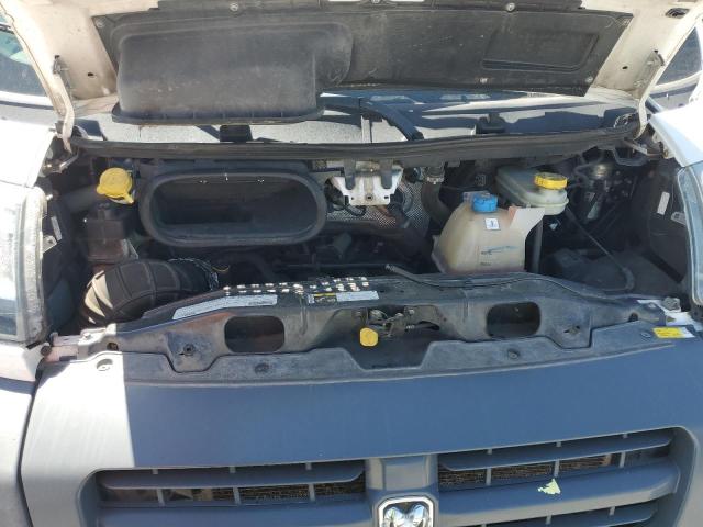 3C6TRVDG5HE503380 - 2017 RAM PROMASTER 2500 HIGH Ağ foto 12