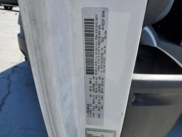 3C6TRVDG5HE503380 - 2017 RAM PROMASTER 2500 HIGH Ağ foto 13